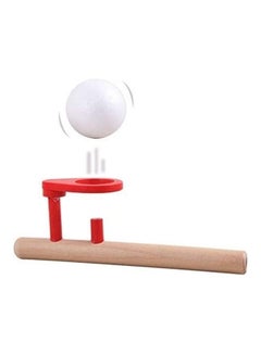 Generic Blowing Flute Floating Ball Toy  - Image 1