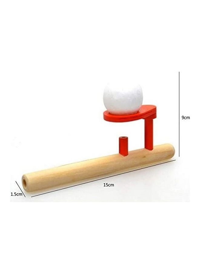 Generic - Blowing Flute Floating Ball Toy - Image 1