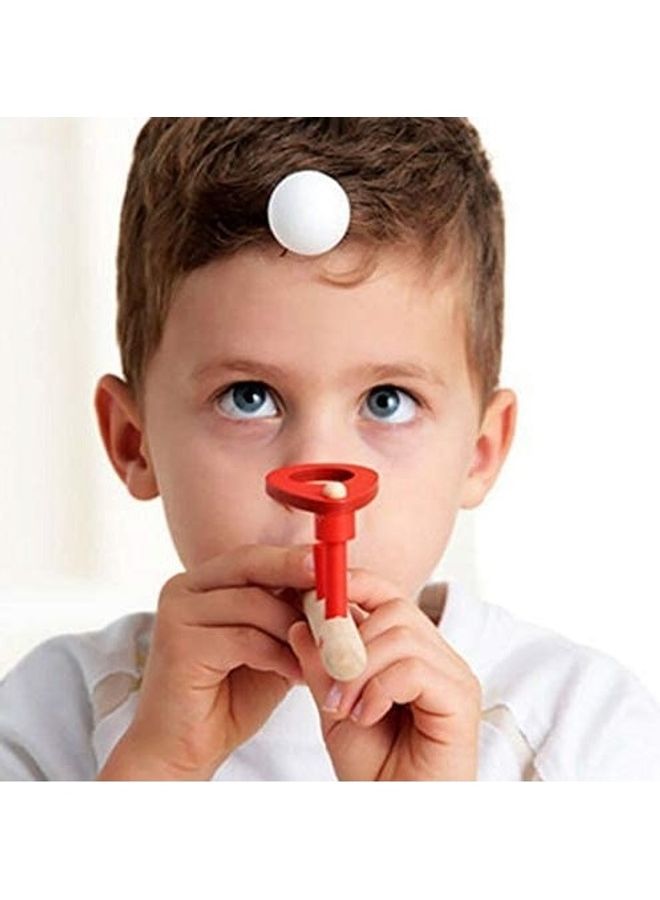 Generic - Blowing Flute Floating Ball Toy - Image 1