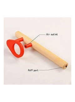 Generic Blowing Flute Floating Ball Toy  - Image 5