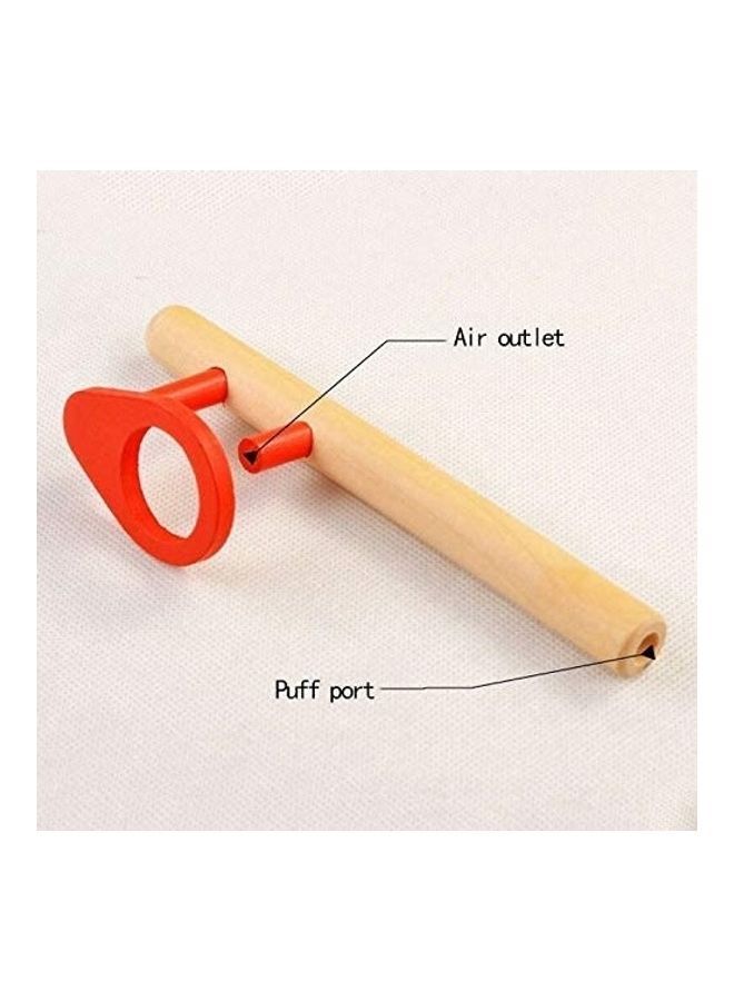 Generic - Blowing Flute Floating Ball Toy - Image 1