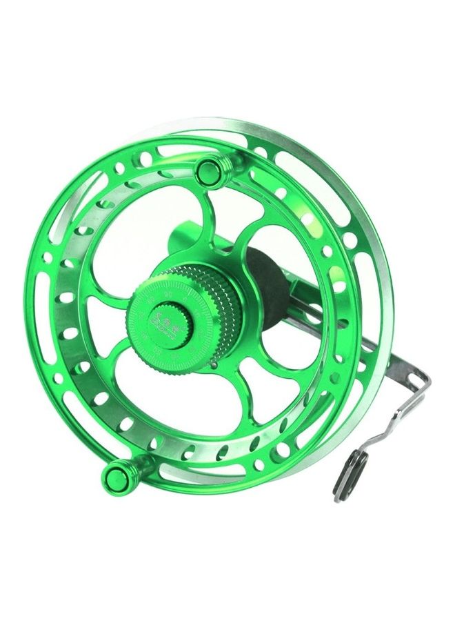EXBERT - Full Metal Fly Fishing Wheel - Image 1