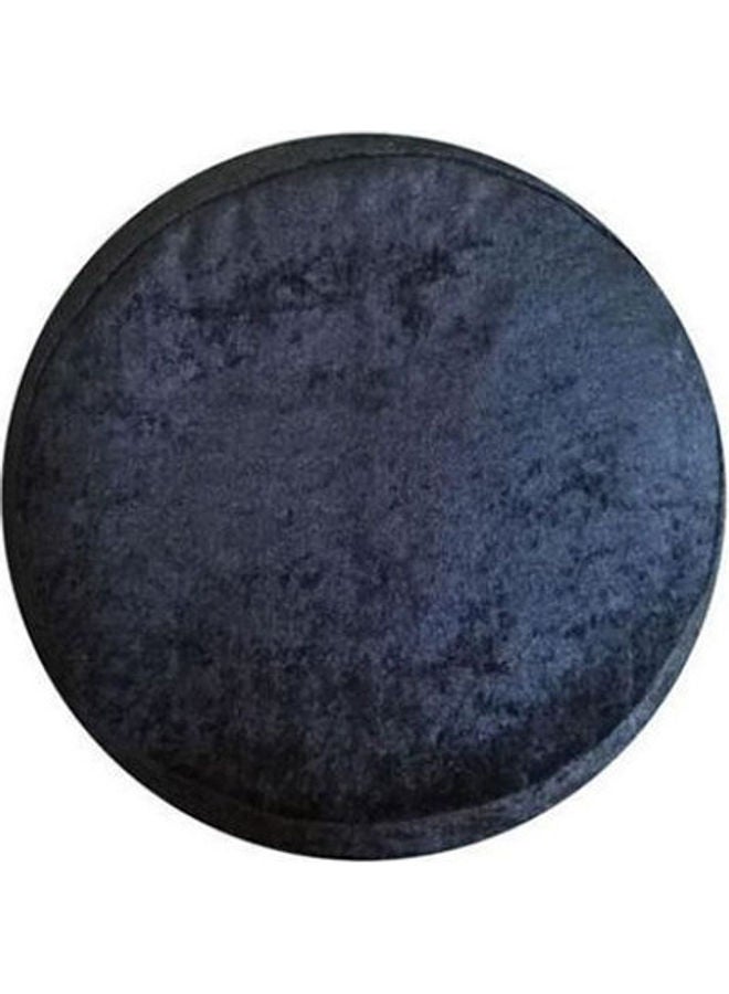 Pure Foam Seat Cushion For Hemorrhoids Black