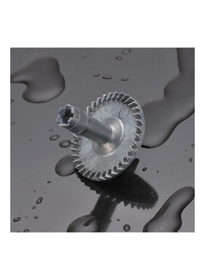 ليزارد بكرة صيد دوارة مزودة بمحامل ذات كريات 13+1 - Image 4