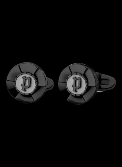 بوليس Men's Milin Cufflinks