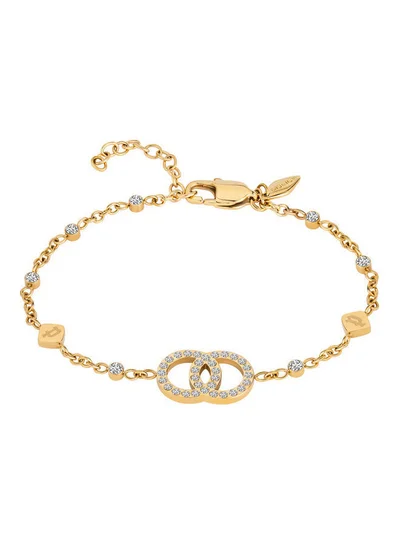 بوليس Women's Oriental Bracelet