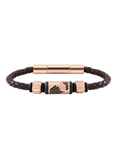 POLICE Men's Stylish Bracelet