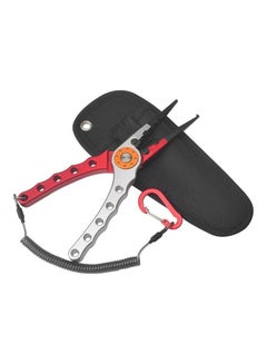 Multifunctional Line Cutter and Hook Remover For Fishing with Cover