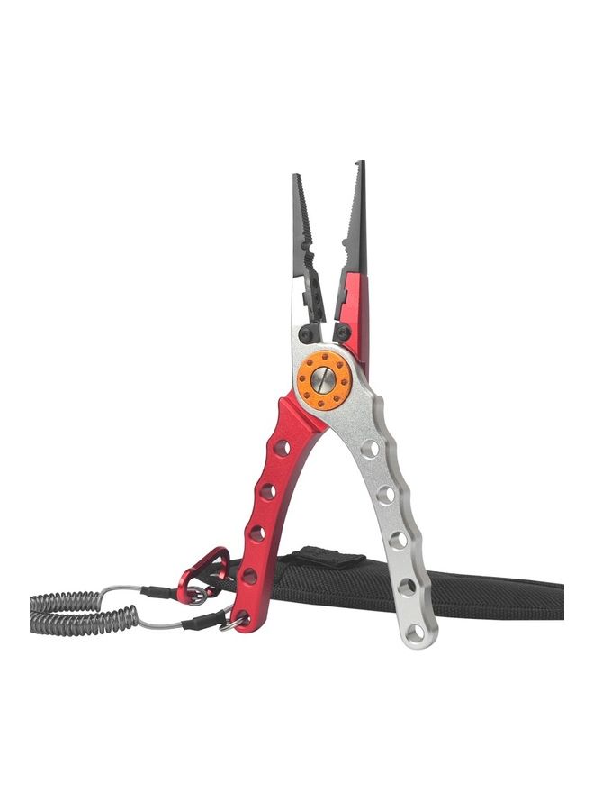 Generic - Multifunctional Line Cutter and Hook Remover For Fishing with Cover - Image 1