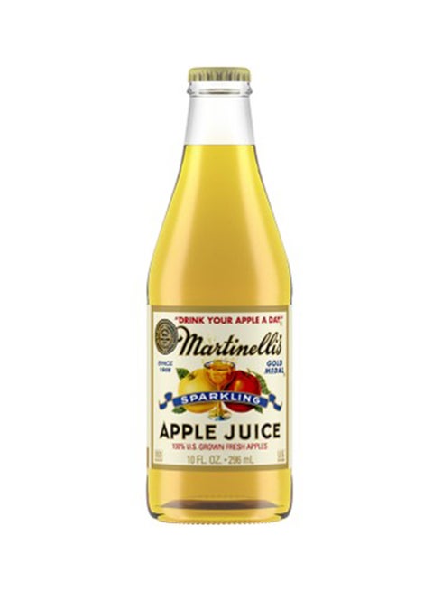 Sparkling Apple Juice 296ml