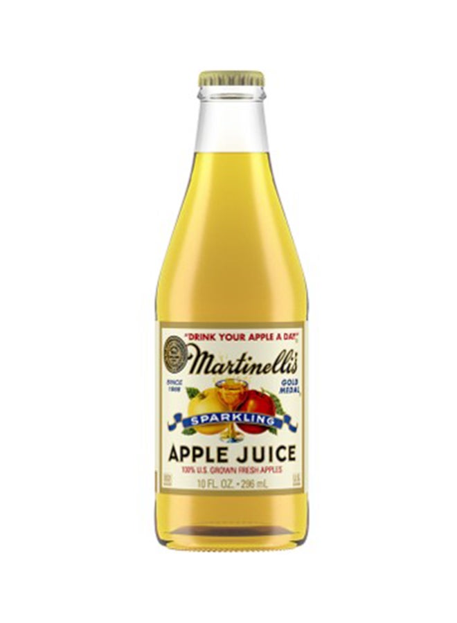 Sparkling Apple Juice 296ml