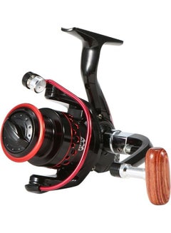 Generic Spinning Reel Fishing Rod Full Kit  - Image 3