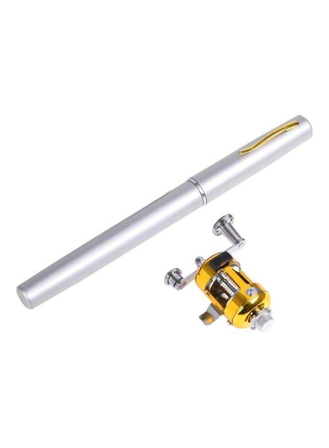 Generic Fishing Rod Reel  - Image 1