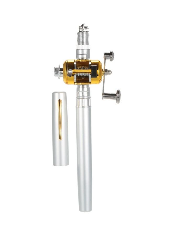 Generic Fishing Rod Reel  - Image 3