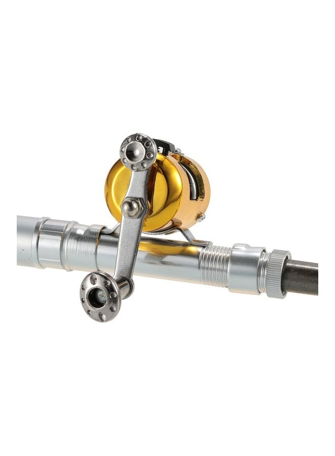 Generic Fishing Rod Reel  - Image 4