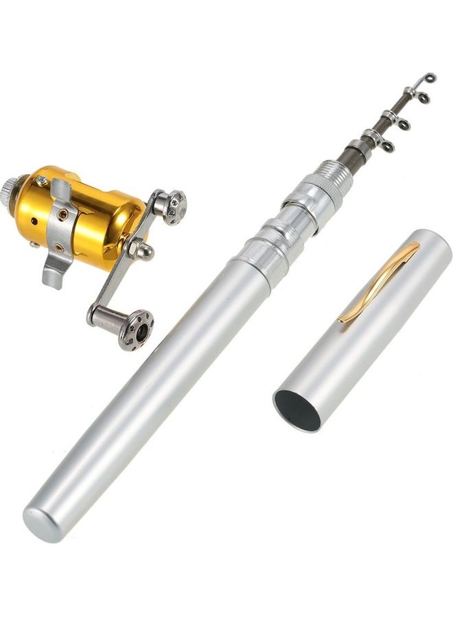 Generic Fishing Rod Reel  - Image 2