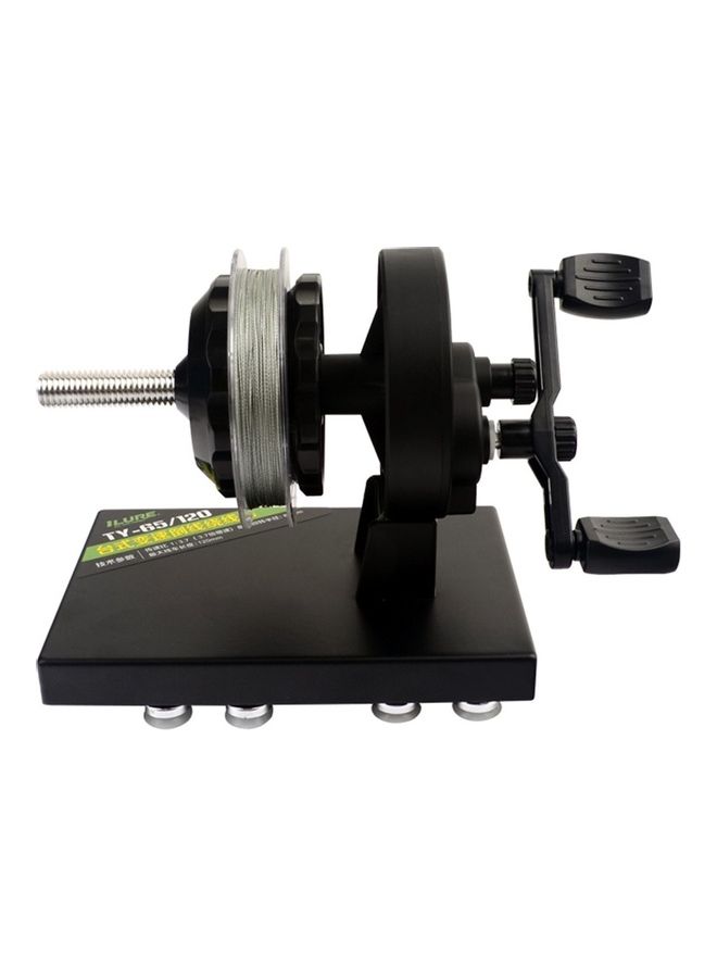 iLure Fishing Line Spooler - Image 2