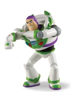 Toy Story 3 Defender Buzz Lightyear Action Figure
