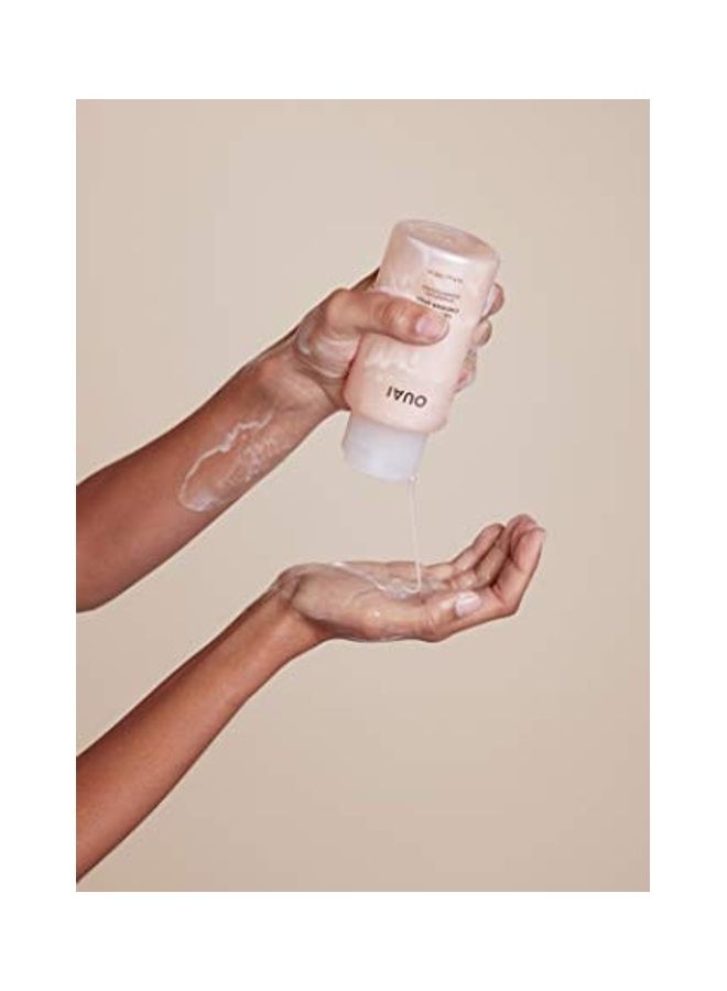 أواي شامبو ثيك هير شفاف 300ملليلتر - Image 2