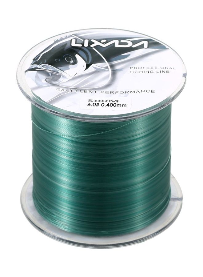 LIXADA Durable Nylon Fishing Line - Image 1