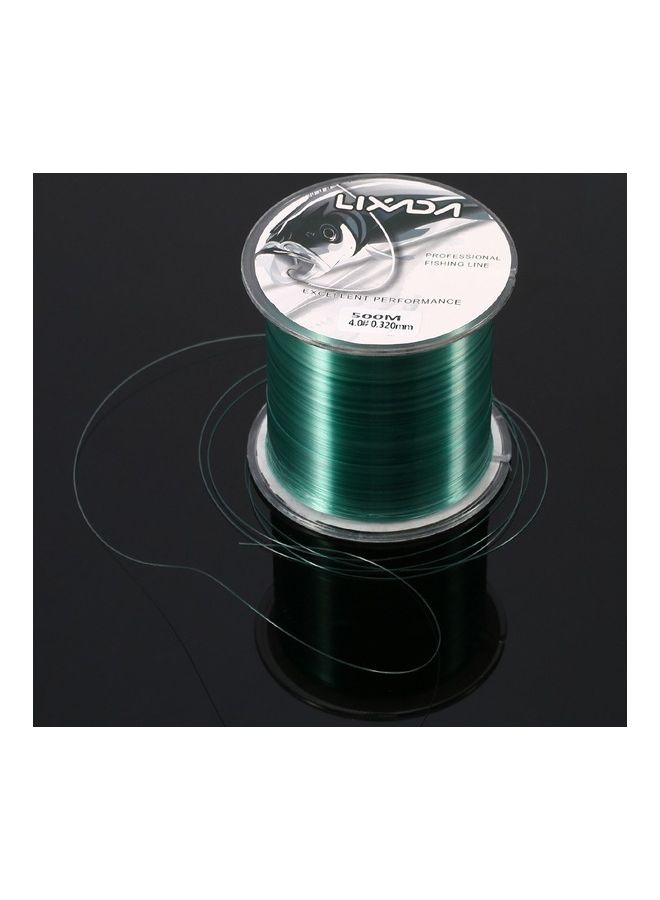 LIXADA Durable Nylon Fishing Line - Image 3