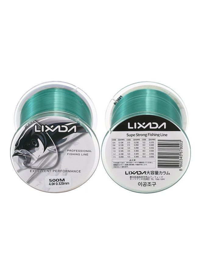 LIXADA Durable Nylon Fishing Line - Image 4