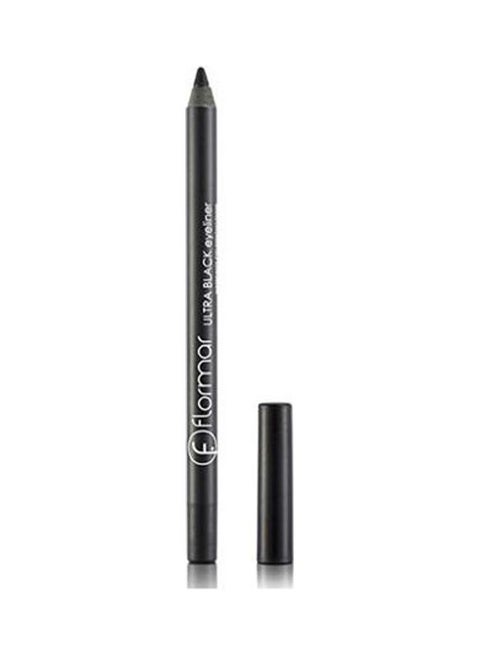 Waterproof Kohl Pencil Black