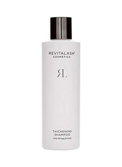 REVITALASH COSMETICS Thickening Shampoo With Scalp Therapy Formula Clear 250ml  - Image 1