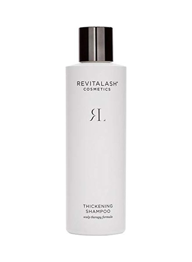 REVITALASH COSMETICS - Thickening Shampoo With Scalp Therapy Formula Clear 250ml - Image 1
