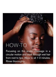 REVITALASH COSMETICS Thickening Shampoo With Scalp Therapy Formula Clear 250ml  - Image 2