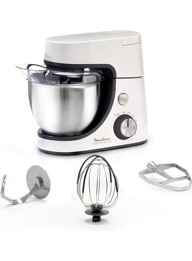 MasterChef Gourmet 1100W 1100.0 W QA510110 Silver