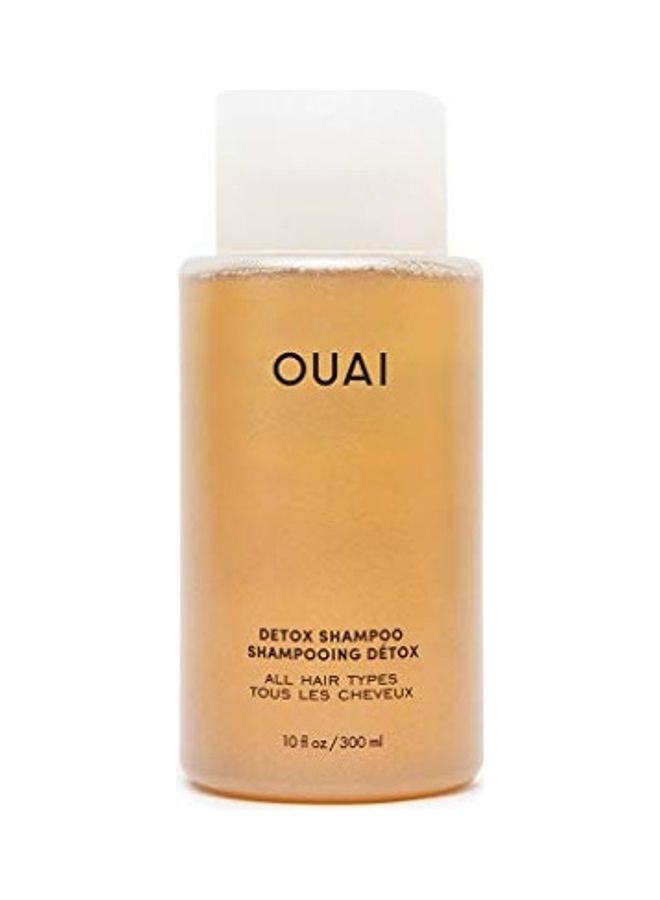 Ouai - Detox Shampoo Clear - Image 1