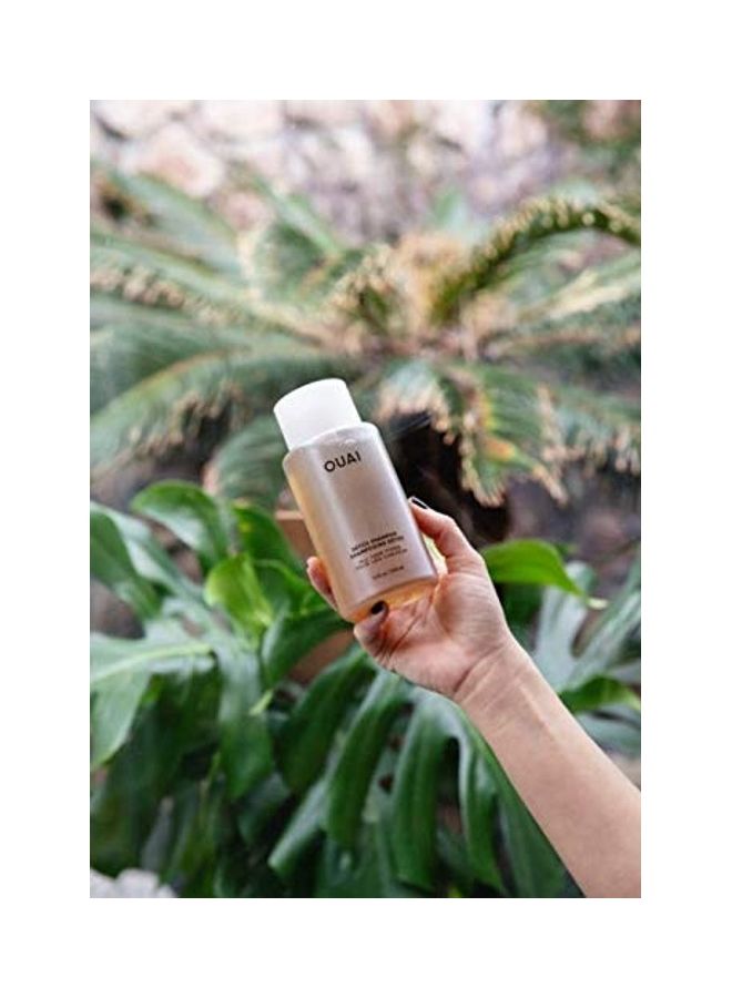 Ouai - Detox Shampoo Clear - Image 1