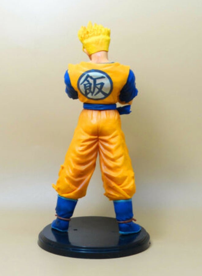Banpresto Dragon Ball Future Gohan Action Figure 7.9inch  - Image 2