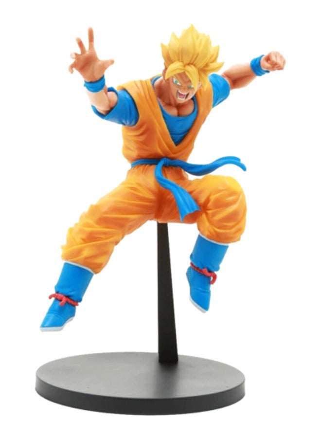 Banpresto Dragon Ball Future Gohan Action Figure 7.9inch  - Image 3