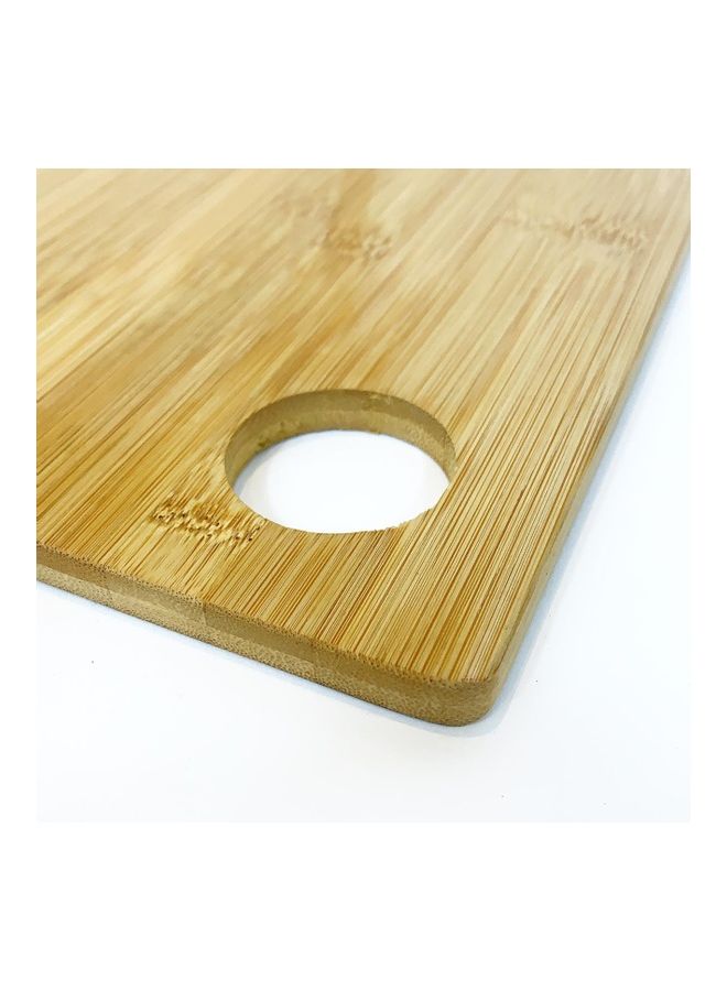 Ipac Chopping Board Beige - Image 1