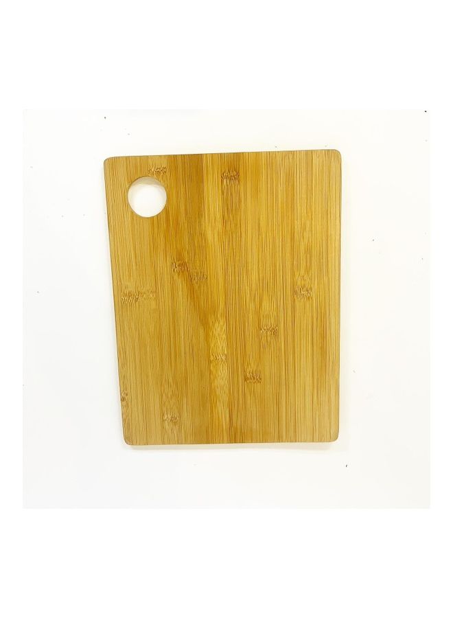 Ipac Chopping Board Beige - Image 2