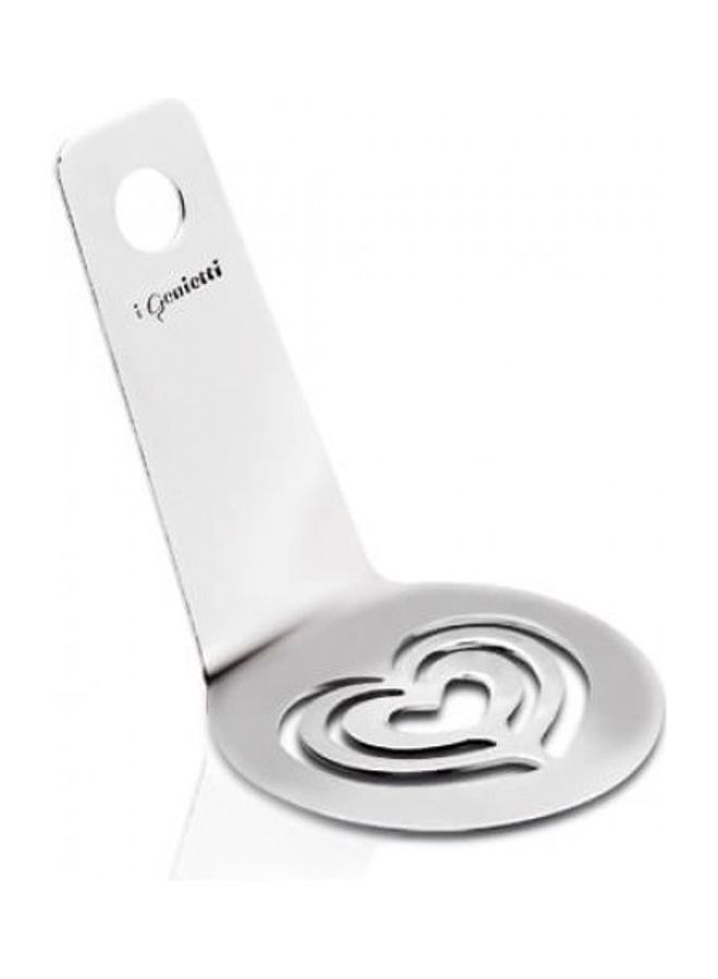 Ipac Stencil For Cookies Silver - Image 1