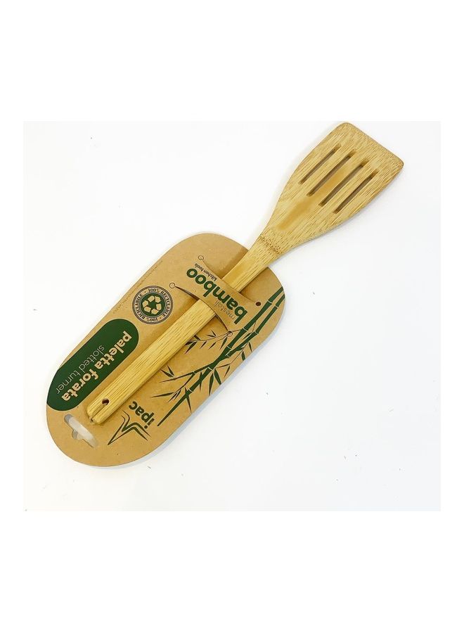 Ipac Perforated Spoon Beige - Image 1