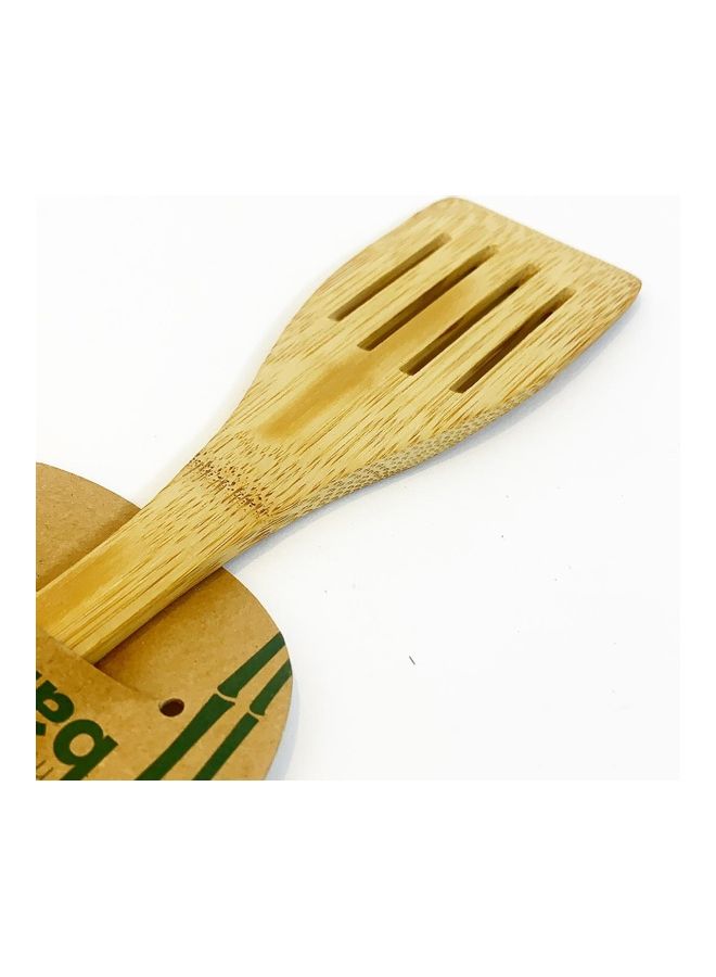 Ipac Perforated Spoon Beige - Image 2