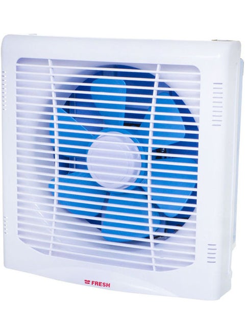 Ventilator Two Direction 5209693034 Brown