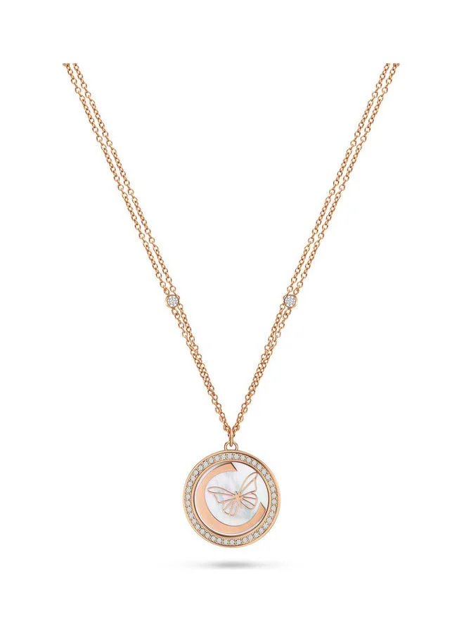 CERRUTI 1881 Women's Stylish Necklace