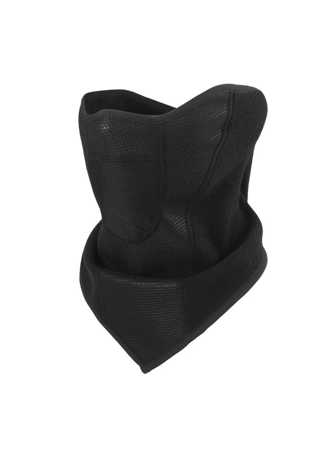 Generic - Winter Sports Face Mask Black - Image 1