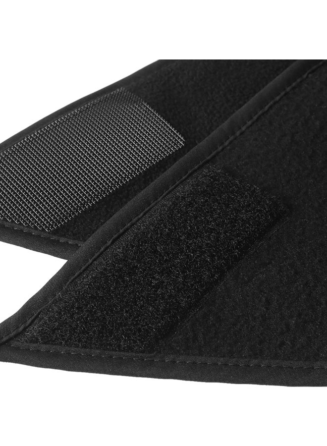 Generic - Winter Sports Face Mask Black - Image 1