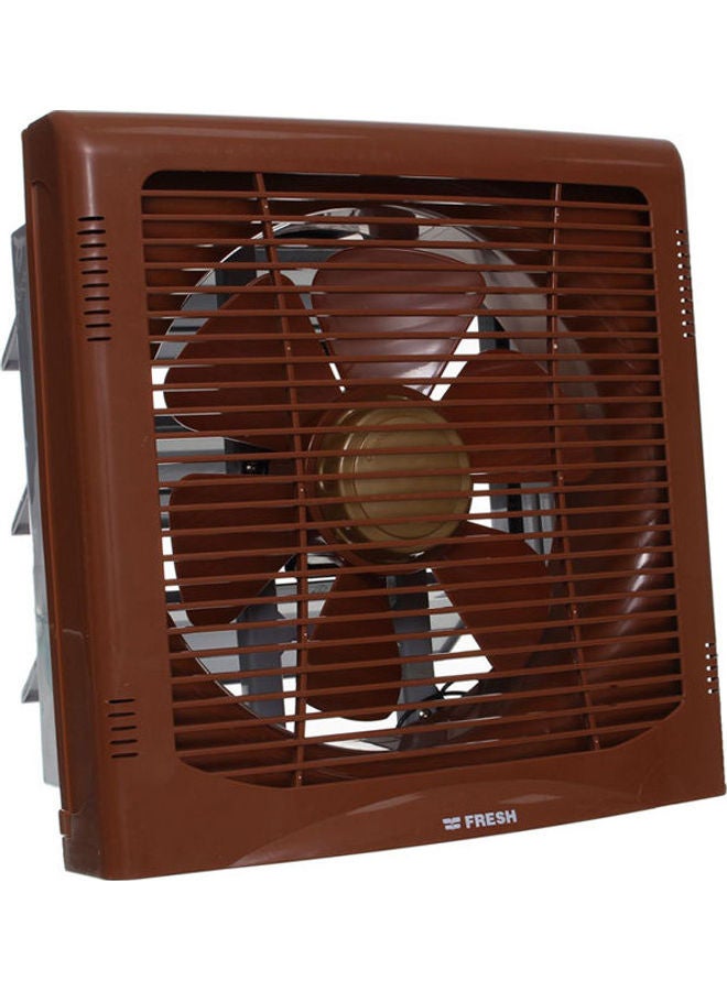 Fresh Ventilator One Direction 80 W 261-01838549-17 Brown