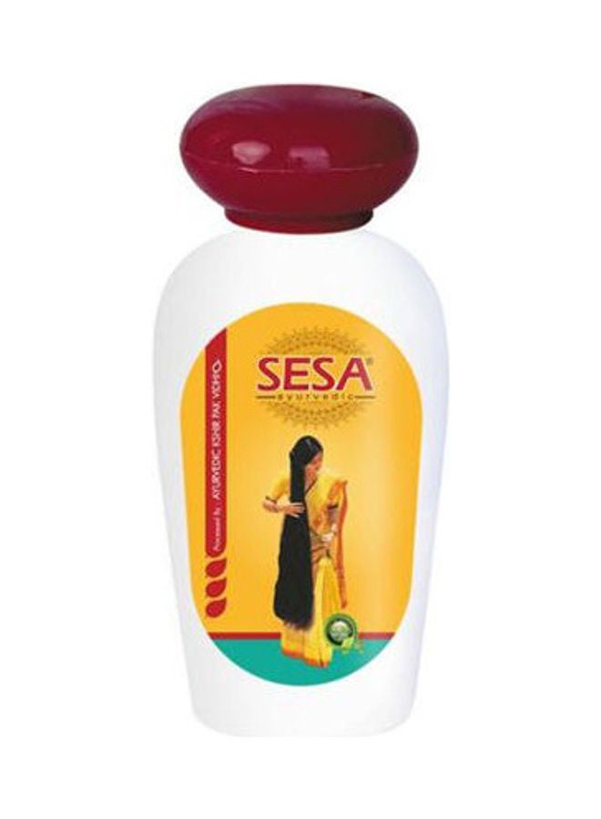 Sesa Ayurvedic Hair Oil Multicolour 100ml - Image 1