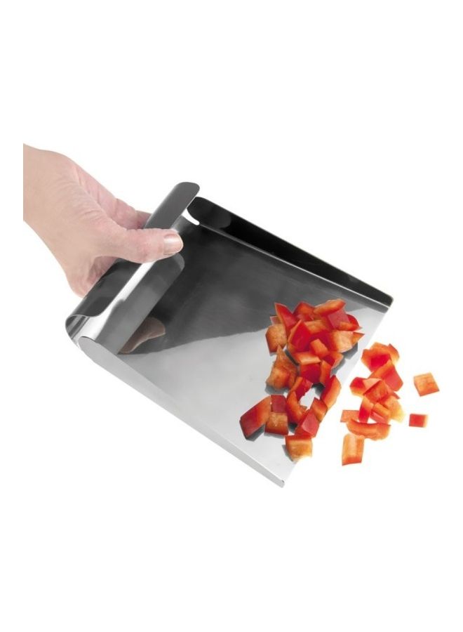 Ipac Multipurpose Chef Scoop Silver - Image 1