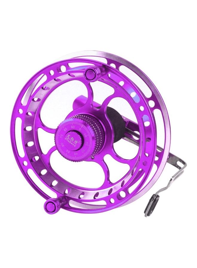 EXBERT - Ultra Light Front Fly Fishing Reel - Image 1