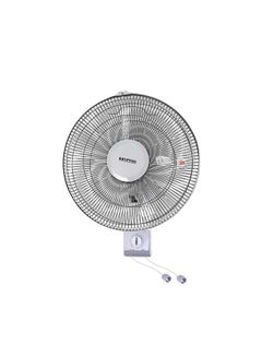 KRYPTON Mounted Fan 60 W KNF6111 White  - Image 1