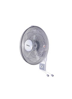 KRYPTON Mounted Fan 60 W KNF6111 White  - Image 3